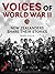 Voices of World War II, New...