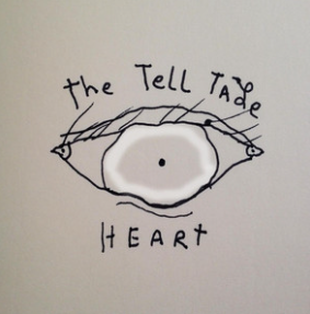 The Tell-Tale Heart