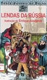 Lendas da Rússia by Enrique Alzugaray