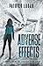 Adverse Effects (A Chase Adams FBI Thriller)