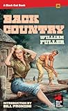Back Country (Brad Dolan, #1)