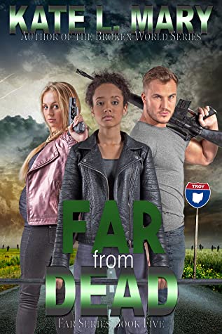Far from Dead (Far, #5)