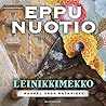 Leinikkimekko by Eppu Nuotio