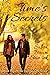 Time's Secrets (Taylor's Girls Book 3)