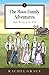 The Ross Family Adventures by Rachel Grace The Ross Family Adventures by Rachel Grace