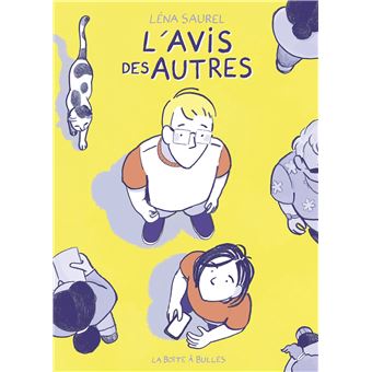L'avis des autres (Unknown Binding)