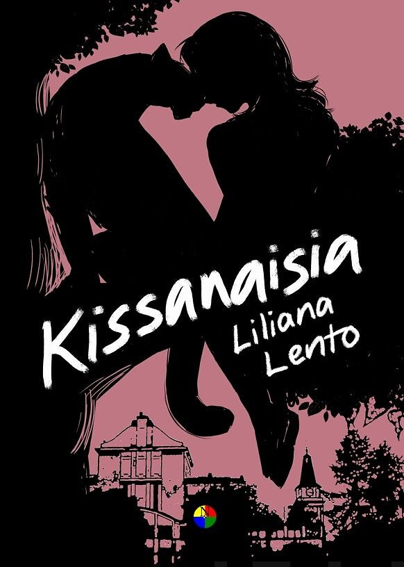 Kissanaisia (Hardcover)