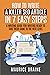 How to Write a KILLER SEO Article in 7 EASY Steps: A Writing Guide For Writers Ready To Take Their Game To The Next Level