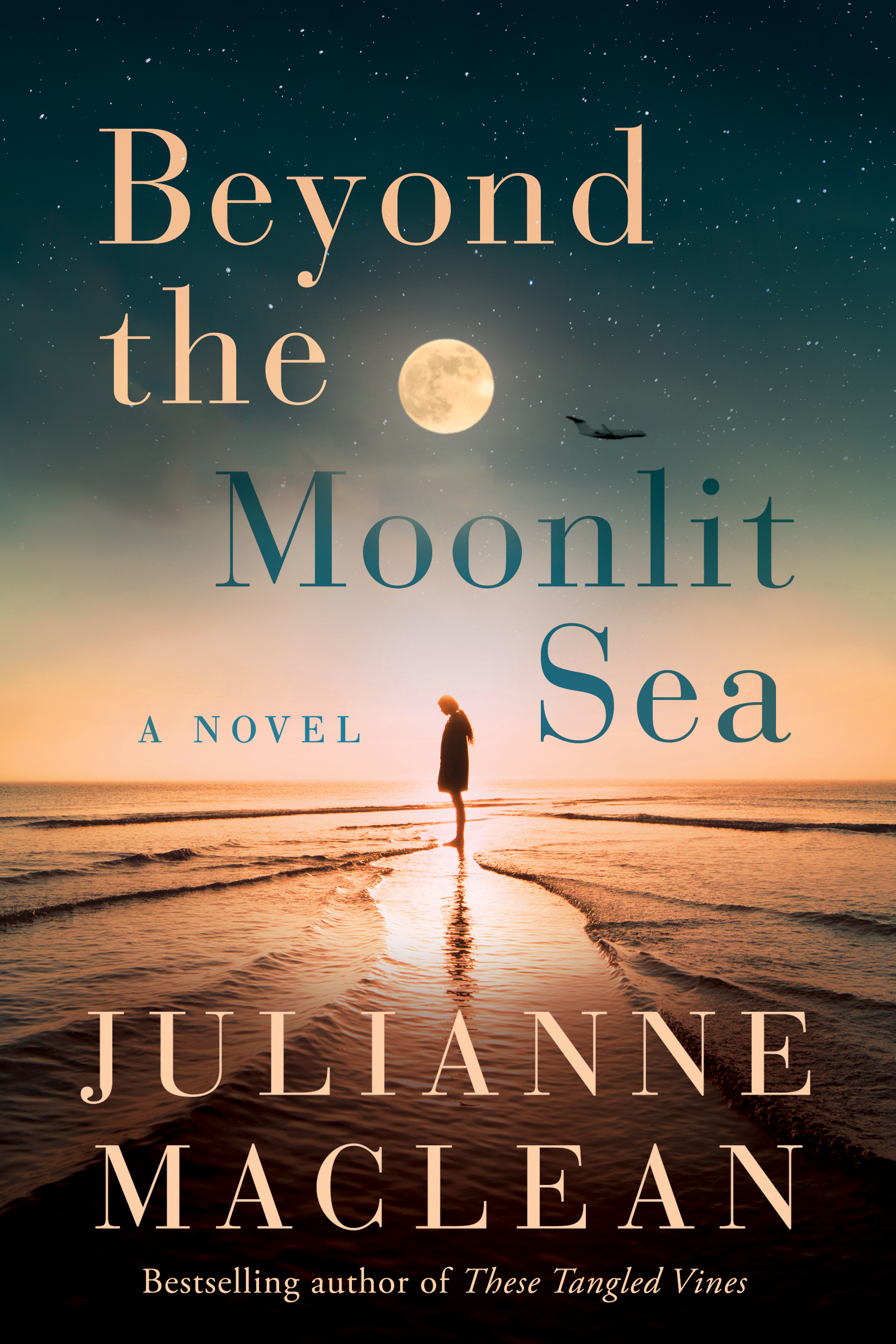 Beyond the Moonlit Sea Pdf By 