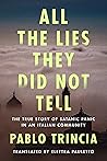 All the Lies They Did Not Tell: The True Story of Satanic Panic in an Italian Community