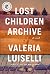 Lost Children Archive
