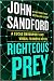 Righteous Prey (Lucas Daven...