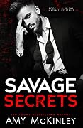 Savage Secrets