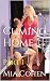 Cuming Home by Mia Cohen