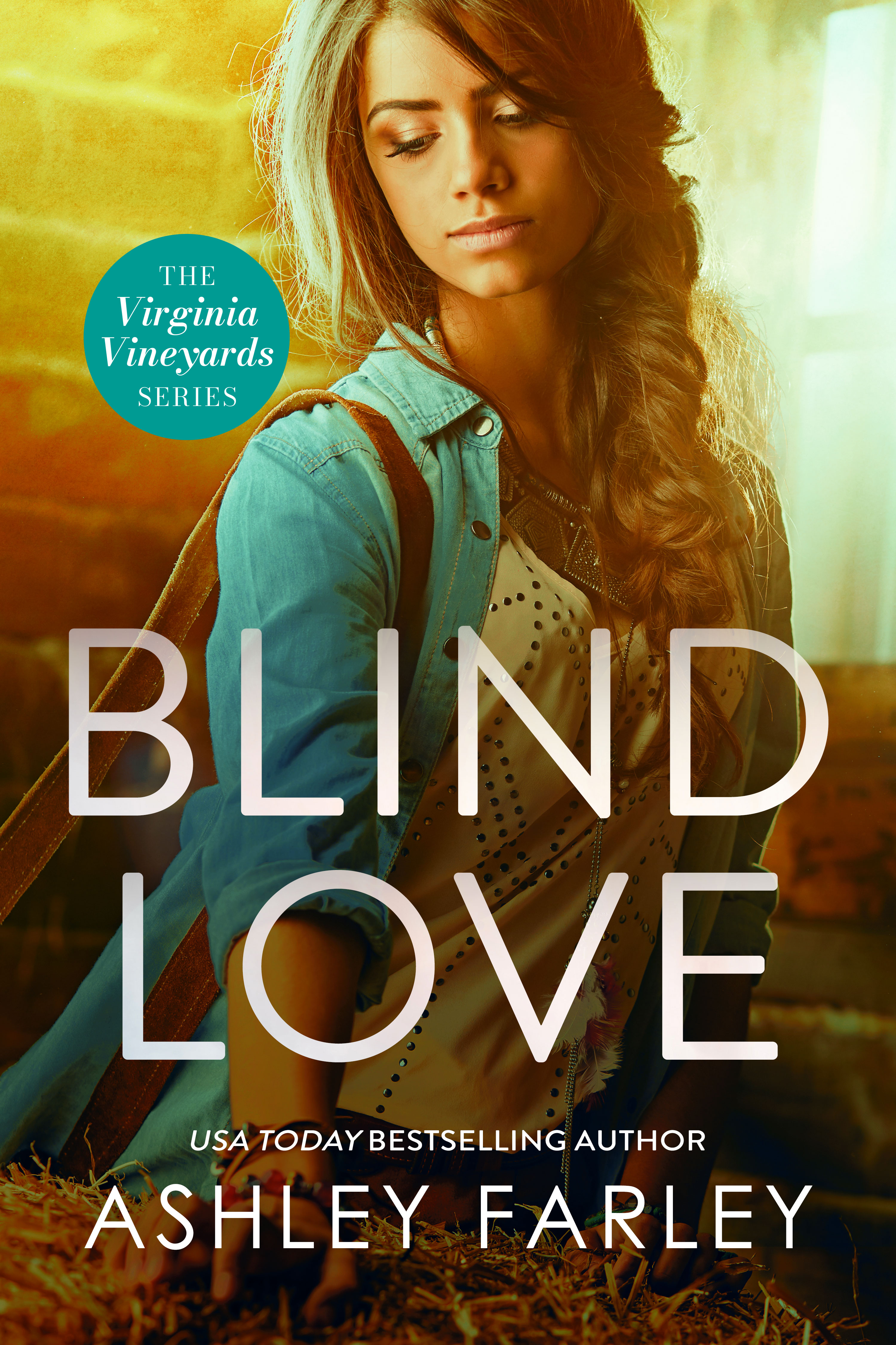 Blind Love (Kindle Edition)