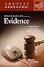 Principles of Evidence (Con...
