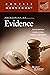 Principles of Evidence (Concise Hornbook Series)