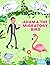 Adam & The migratory Bird by M Sitohy