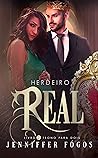 Herdeiro Real: Um Bebê para o Príncipe Devasso (Portuguese Edition) Herdeiro Real: Um Bebê para o Príncipe Devasso (Portuguese Edition)