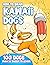 How to Draw Kawaii Dogs for Kids by Amandine Cavalieri