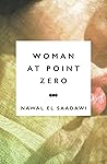 Woman at Point Zero Book cover for Woman at Point Zero