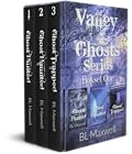 Valley Ghosts Series Boxset One: Ghost Hunted / Ghost Haunted / Ghost Trapped