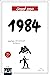 1984 by George Orwell