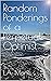 Random Ponderings of a Perpetual Optimist by L.A. Marie
