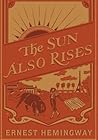 The Sun Also Rises