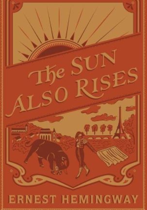 The Sun Also Rises
