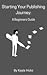 Starting Your Publishing Jo...
