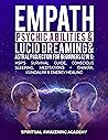 Empath, Psychic A...