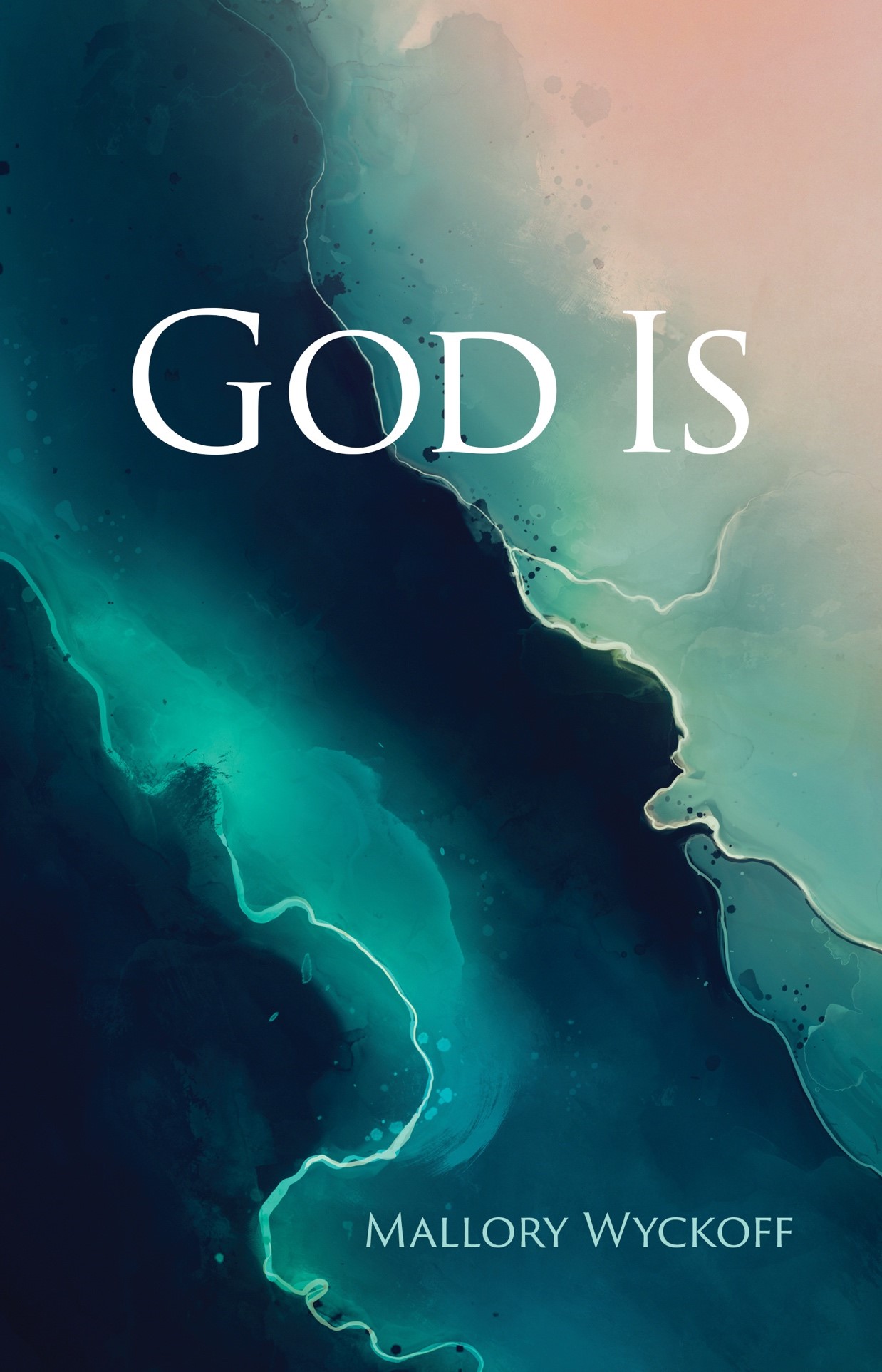 God Is (Hardcover)