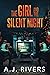The Girl and the Silent Night (Emma Griffin FBI Mystery, #17)