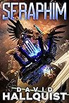 Seraphim (War Angel Book 3)