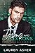 Terms and Conditions (Dreamland Billionaires, #2)