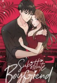 Substitute Boyfriend / Vicarious Lover / Pacar Pengganti (Unknown Binding)