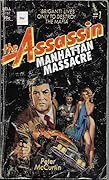 Manhattan Massacre