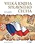 Velká kniha správného Čecha by Michal Vaněček