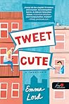 Tweet Cute – A tweetcsata by Emma Lord