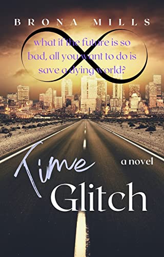 Time Glitch