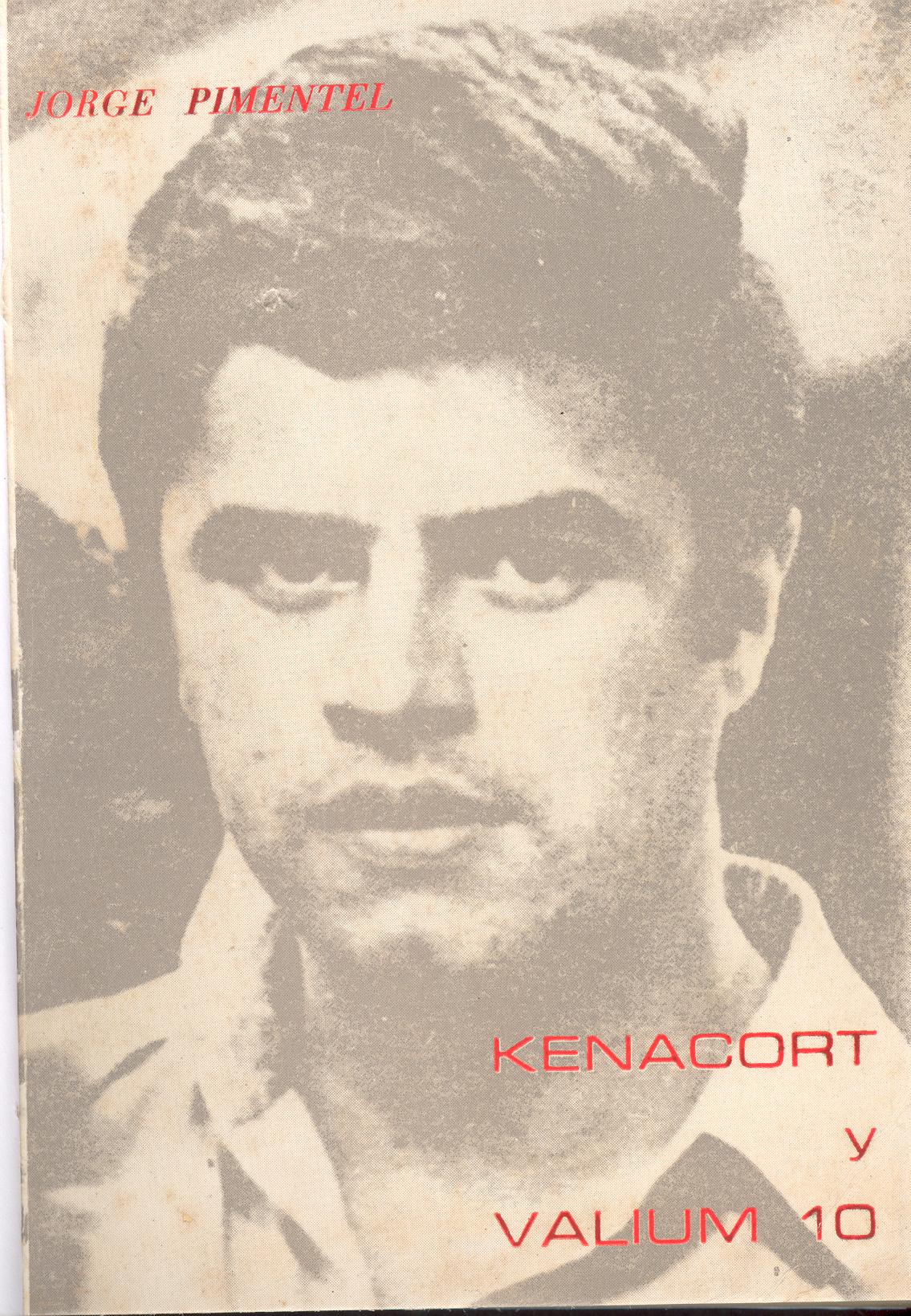 Kenacort y Valium 10