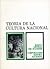 Teoría de la cultura nacional