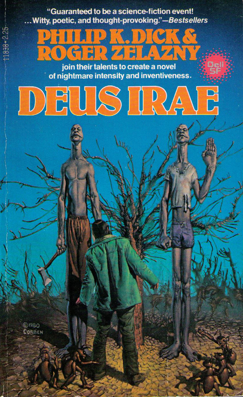 Deus Irae
