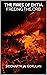 The Fires of Entia by Siddharth Jai Gokulan