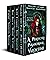A Perfectly Paranormal Valentine: A Perfectly Paranormal Anthology Volume 1
