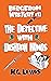 The Detective with Dishpan Hands (Bergeron Mystery #13)