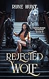 Rejected Wolf by Rune Hunt