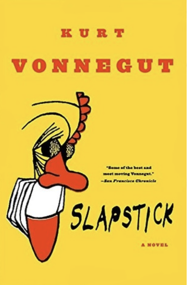Slapstick, or Lonesome No More!