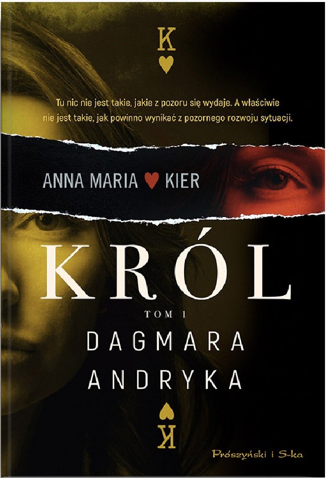 Król (Paperback)